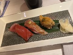 -滩万日本料理Nadaman(国贸大酒店)