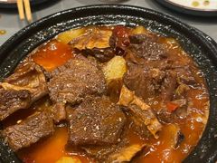 -陶德砂锅(蜀汉路店)