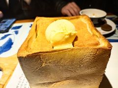 -绿茶餐厅(城西银泰城店)