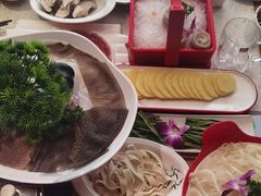 -大龙燚火锅