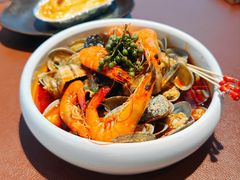 -天天鱼港·海鲜·鲅鱼水饺·招牌烤鸭(黄骅店)