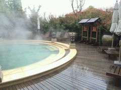 -苏州湾王焰温泉度假酒店