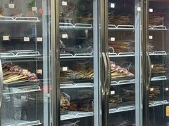 -源味居手把签烧烤(长春一店)
