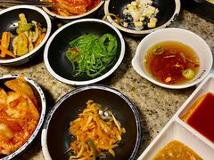 -三代烤肉(保利广场店)