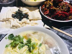 -买又大餐厅(福林里店)