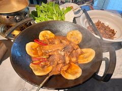 -皖厨·中国徽菜(万象食家店)