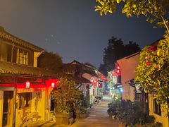 -小河直街历史文化街区