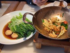 -绿茶餐厅(龙湖金楠天街店)