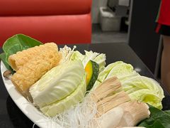 -Mk 泰式自助火锅(中央世界商业中心店)