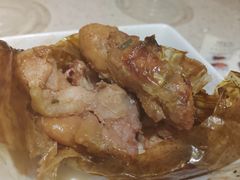 梧州纸包鸡-老粤西梧州特色菜餐厅
