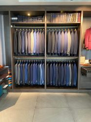 -优山定制西服衬衫大衣(国贸店)
