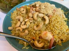 菠萝饭-阿诺泰·泰国餐厅(紫荆店)