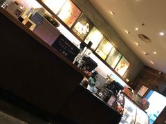 -星巴克(济南美莲广场店)