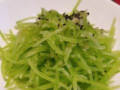 -老济南·地道济南菜(大明湖店)