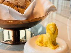 -深圳美高梅酒店·意烁FIAMMA·地中海餐厅