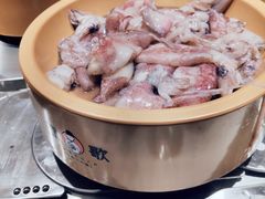 笔管-龍歌自助小火锅(崂山丽达店)