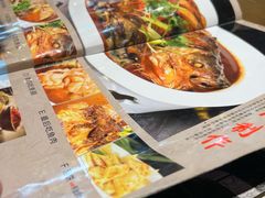 -福荣居褡裢火烧京味家常菜(西四店)