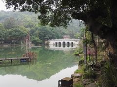 -珠海圆明新园