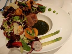 -L'Arome芳芳法国餐厅(仙林金鹰店)