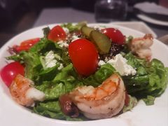 -Efes Turkish & Mediterranean Cuisine 艾菲斯餐厅(陆家嘴店)