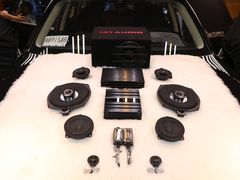 -神莺汽车音响改装连锁机构(深圳旗舰店)