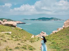 -南麂列岛