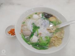 -阿坤纯正西刀鱼丸(Kuala Lumpur Branch)