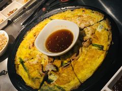 -韩聚屋韩国烤肉餐厅(新北万达店)