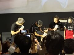 -英皇电影城(英皇集团中心IMAX店)