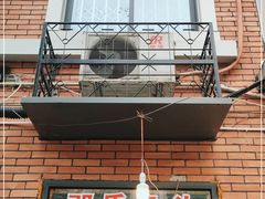 门面-邓氏兔头