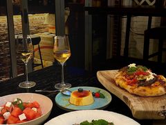 -Hostaria Bar维他餐吧·意大利西餐厅·牛排馆