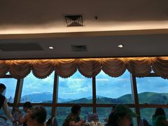 景观位-小桃源酒家(罗湖商业城店)