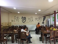 大堂-王菊美食街·王菊面馆(总店)