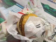 -肯德基(成都机场T2到达精选店)