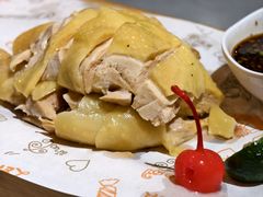 -宋园·金宴浙鲜馆(静安店)