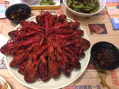 -靓靓蒸虾·头牌蒸虾(南山桂庙店)