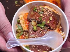 -大学城夜市