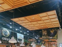 -黑鸡小馆(金源店)