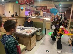 -海底捞火锅(铂澜大象城店)