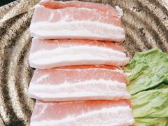 -海之屋韩式烤肉(海棠68环球美食街店)