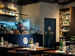 -Bistro 63 创意融合料理(广粤天地店)