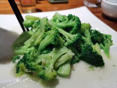 -蒙艾里民族传统菜蒙餐