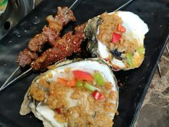 -郑喜旺烧烤(郑州总店)