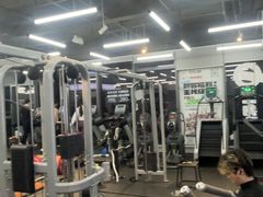 -OG01·24h私教铁馆(中鼎316店)