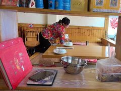 -鹤乡东北菜(崮山路店)