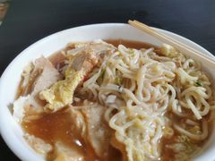 -鸿记·好再来普宁肠粉(莲花路店)
