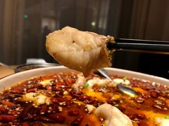滋色菇娘鱼-滋色臻选川菜(北京坊旗舰店)