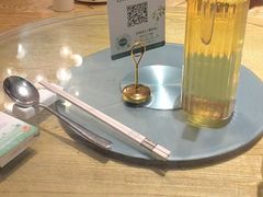 -新白鹿餐厅(爱琴海购物中心店)