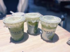 -wakanda瓦坎达咖啡(创享天地店)