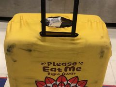 -曼谷素万那普国际机场